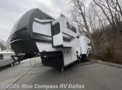 New 2027 Heartland Bighorn 31RL available in Mesquite, Texas