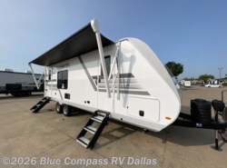 New 2027 Heartland North Trail 240RK available in Mesquite, Texas