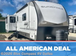 New 2027 Heartland Sundance XLT TT 29RLBS available in Mesquite, Texas
