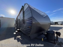 New 2026 CrossRoads Zinger 390DB available in Mesquite, Texas
