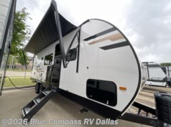New 2026 Forest River Aurora 24RBS available in Mesquite, Texas