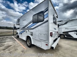 New 2026 Thor Motor Coach Geneva 19VT Chevy available in Mesquite, Texas