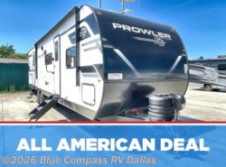 New 2027 Heartland Prowler 3202DSB available in Mesquite, Texas