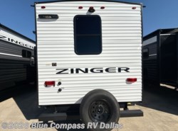 New 2026 CrossRoads Zinger 390DB available in Mesquite, Texas