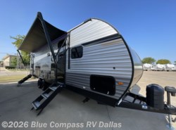 New 2027 Forest River Aurora 27DBH available in Mesquite, Texas
