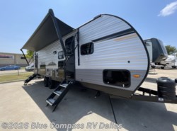 New 2027 Forest River Aurora 27DBH available in Mesquite, Texas