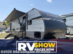 New 2027 Forest River Aurora 27DBH available in Mesquite, Texas