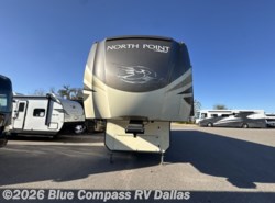 Used 2019 Jayco North Point 381DLQS available in Mesquite, Texas
