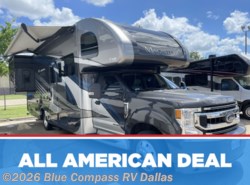 Used 2021 Thor Motor Coach Magnitude XG32 available in Mesquite, Texas