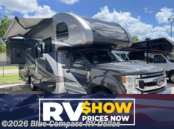 Used 2021 Thor Motor Coach Magnitude XG32 available in Mesquite, Texas
