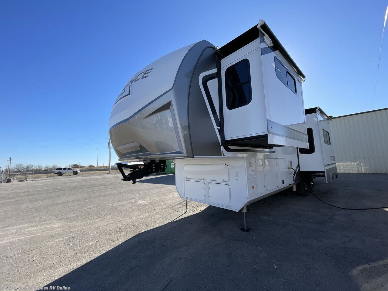 New 2026 Alliance RV Avenue 32RLS available in Mesquite, Texas