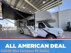 Used 2020 Thor Motor Coach Quantum RW28 available in Mesquite, Texas