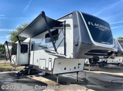 New 2026 Forest River Flagstaff Classic F361RLS available in Mesquite, Texas