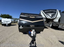 New 2027 Forest River Aurora Light 15RBX available in Mesquite, Texas