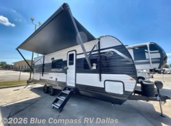 New 2027 Heartland Prowler 2602BHS available in Mesquite, Texas