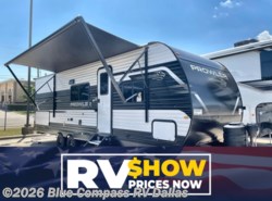 New 2027 Heartland Prowler 2602BHS available in Mesquite, Texas
