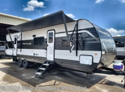 New 2027 Heartland Prowler 3202DSB available in Mesquite, Texas