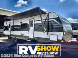 New 2027 Heartland Prowler 3202DSB available in Mesquite, Texas