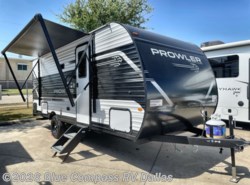 New 2027 Heartland Prowler Single Axle 1802MBS available in Mesquite, Texas