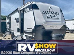 New 2027 Alliance RV Delta 281BH available in Mesquite, Texas
