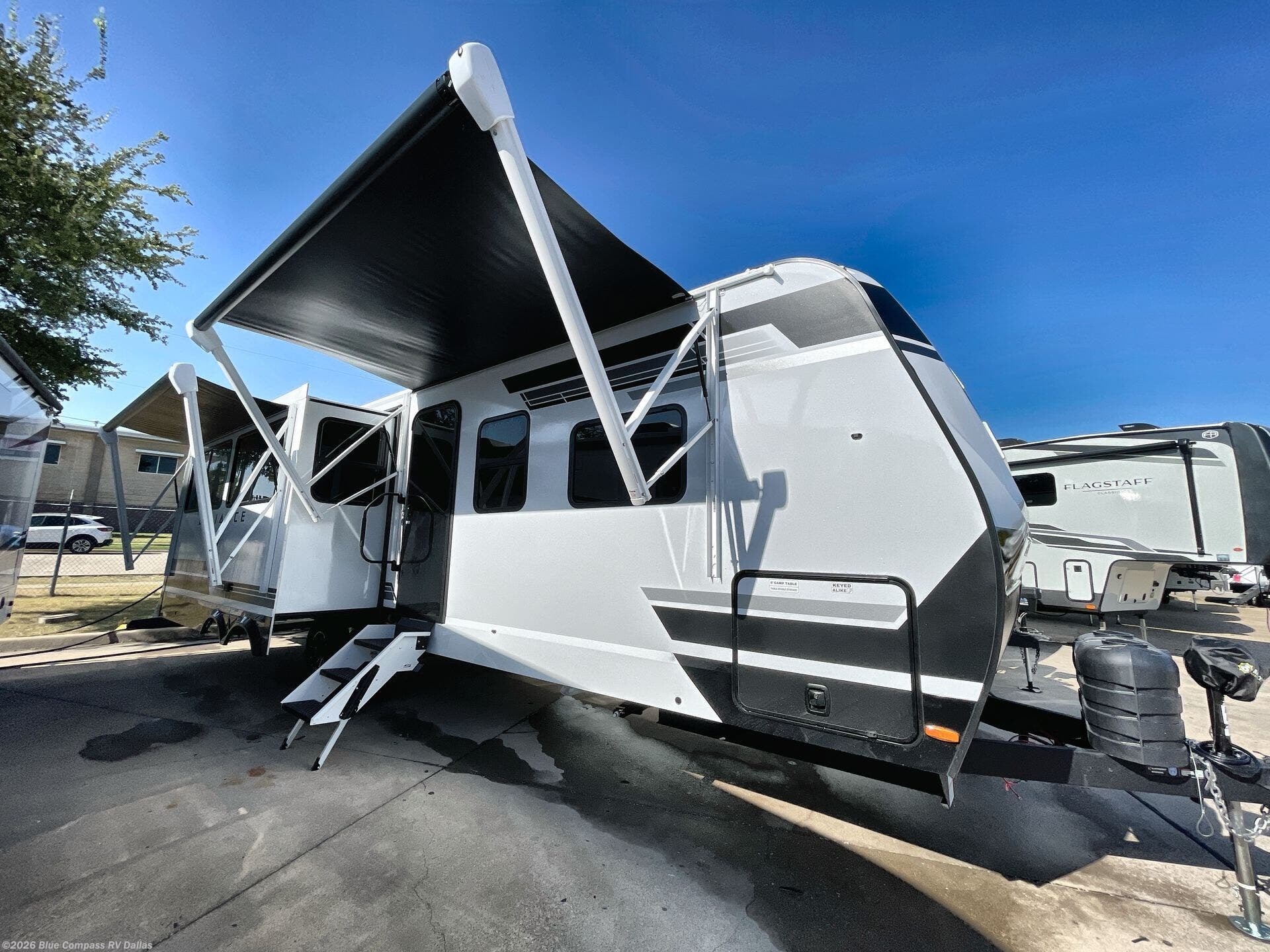 New 2027 Alliance RV Delta 292RL available in Mesquite, Texas