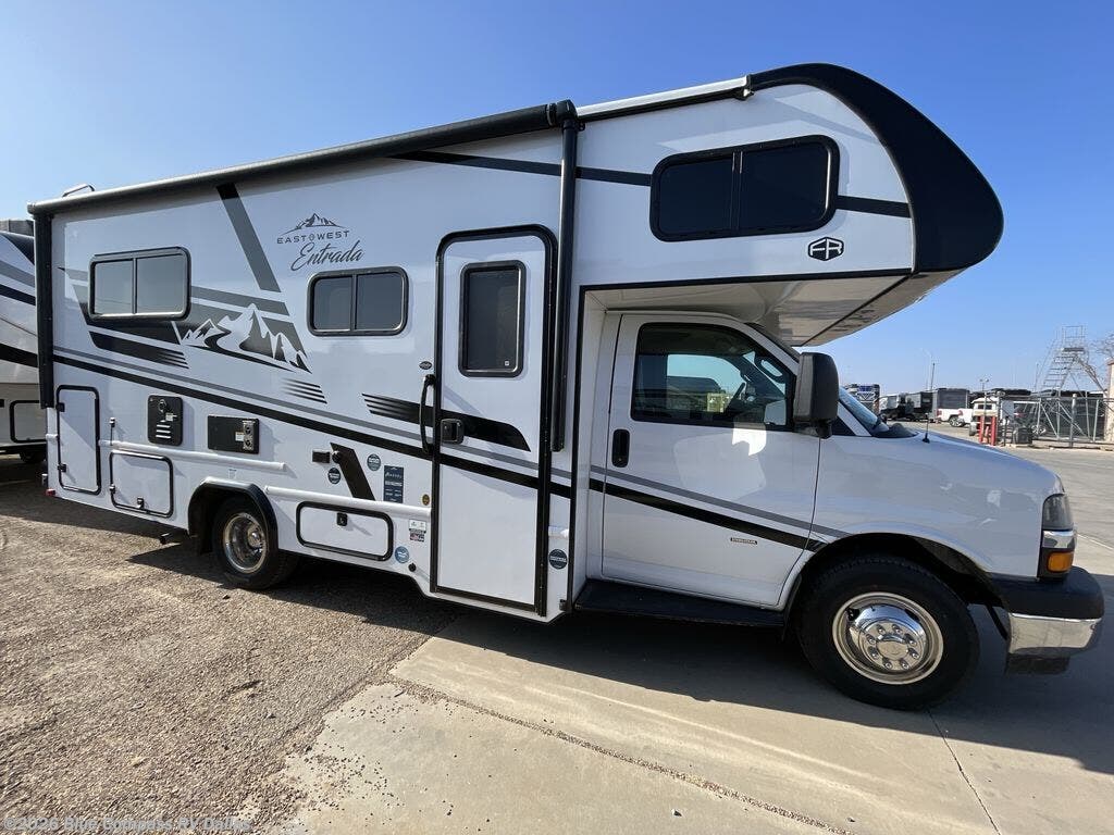 New 2026 East to West Entrada 210NSC available in Mesquite, Texas