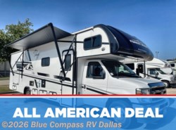 New 2026 East to West Entrada 2950OK available in Mesquite, Texas