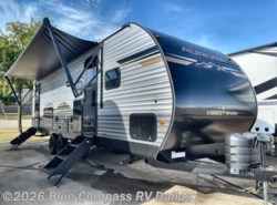 New 2027 Forest River Aurora 27DBH available in Mesquite, Texas