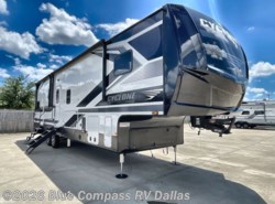 New 2027 Heartland Cyclone 3511 available in Mesquite, Texas