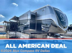 Used 2021 DRV Mobile Suites 44 Nashville available in Mesquite, Texas