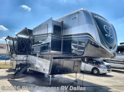 Used 2021 DRV Mobile Suites 44 Nashville available in Mesquite, Texas