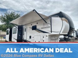 Used 2023 CrossRoads Redwood 4150RD available in Mesquite, Texas