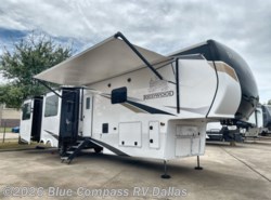 Used 2023 CrossRoads Redwood 4150RD available in Mesquite, Texas