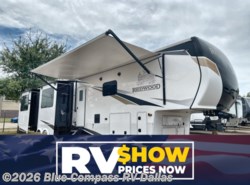 Used 2023 CrossRoads Redwood 4150RD available in Mesquite, Texas