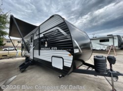 New 2027 Heartland Prowler 2600BH available in Mesquite, Texas