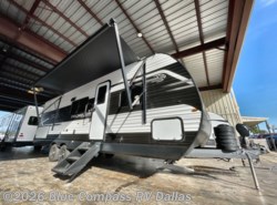 New 2027 Heartland Prowler 2602BHS available in Mesquite, Texas