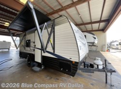 Used 2024 Keystone Springdale Mini 1700FQ available in Mesquite, Texas