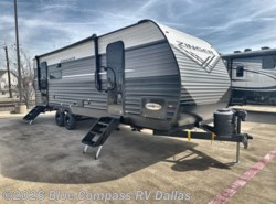 New 2026 CrossRoads Zinger 260RL available in Mesquite, Texas