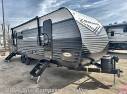 New 2026 CrossRoads Zinger 260RL available in Mesquite, Texas