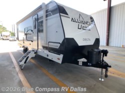 New 2027 Alliance RV Delta Ultra Lite ML226 available in Mesquite, Texas