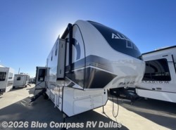 New 2027 Alliance RV Paradigm 382RK available in Mesquite, Texas
