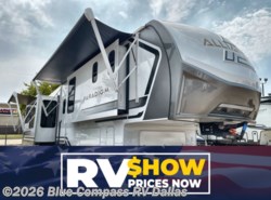 Used 2025 Alliance RV Paradigm 370FB available in Mesquite, Texas
