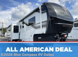 New 2027 Heartland Bighorn 36RK available in Mesquite, Texas
