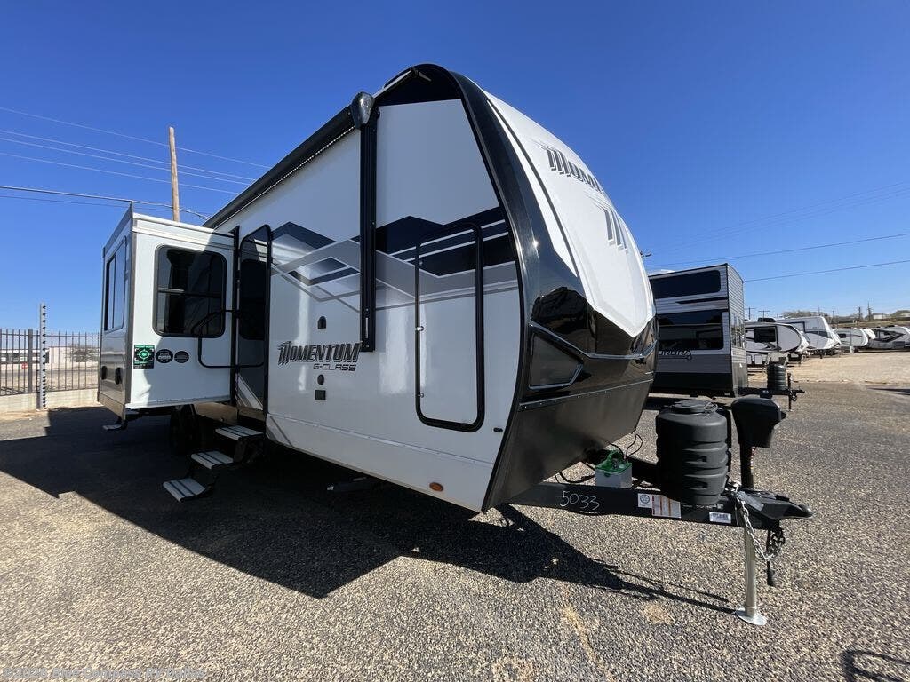 New 2026 Grand Design Momentum G-Class 31G available in Mesquite, Texas