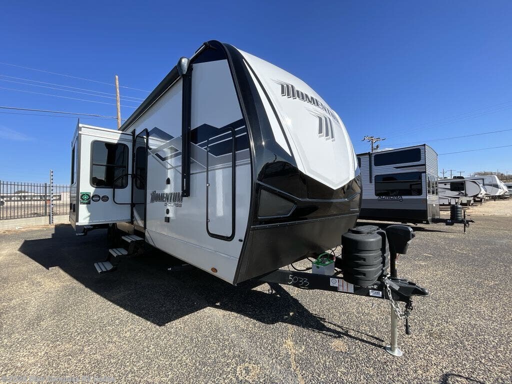 New 2026 Grand Design Momentum G-Class 31G available in Mesquite, Texas