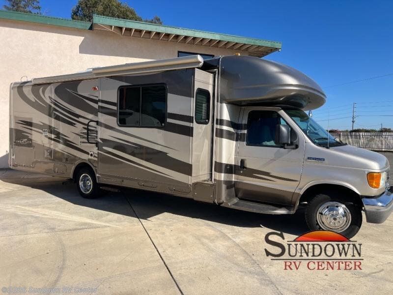Used 2006 R-Vision  Trail Lite TRAIL LITE 293BT available in Atwater, California