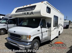 Used 2003 Fleetwood Tioga TIOGA 24D available in Atwater, California