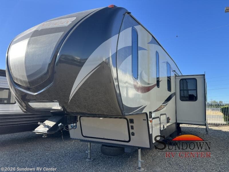 Used 2017 Keystone Sprinter 269FWRLS available in Atwater, California