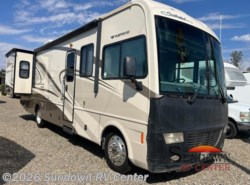 Used 2008 Fleetwood Southwind 32VS available in Atwater, California