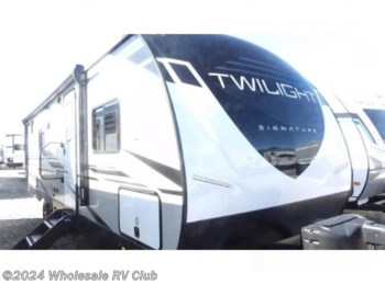 New 2022 Cruiser RV  Twilight Signature TWS 2600 available in , Ohio